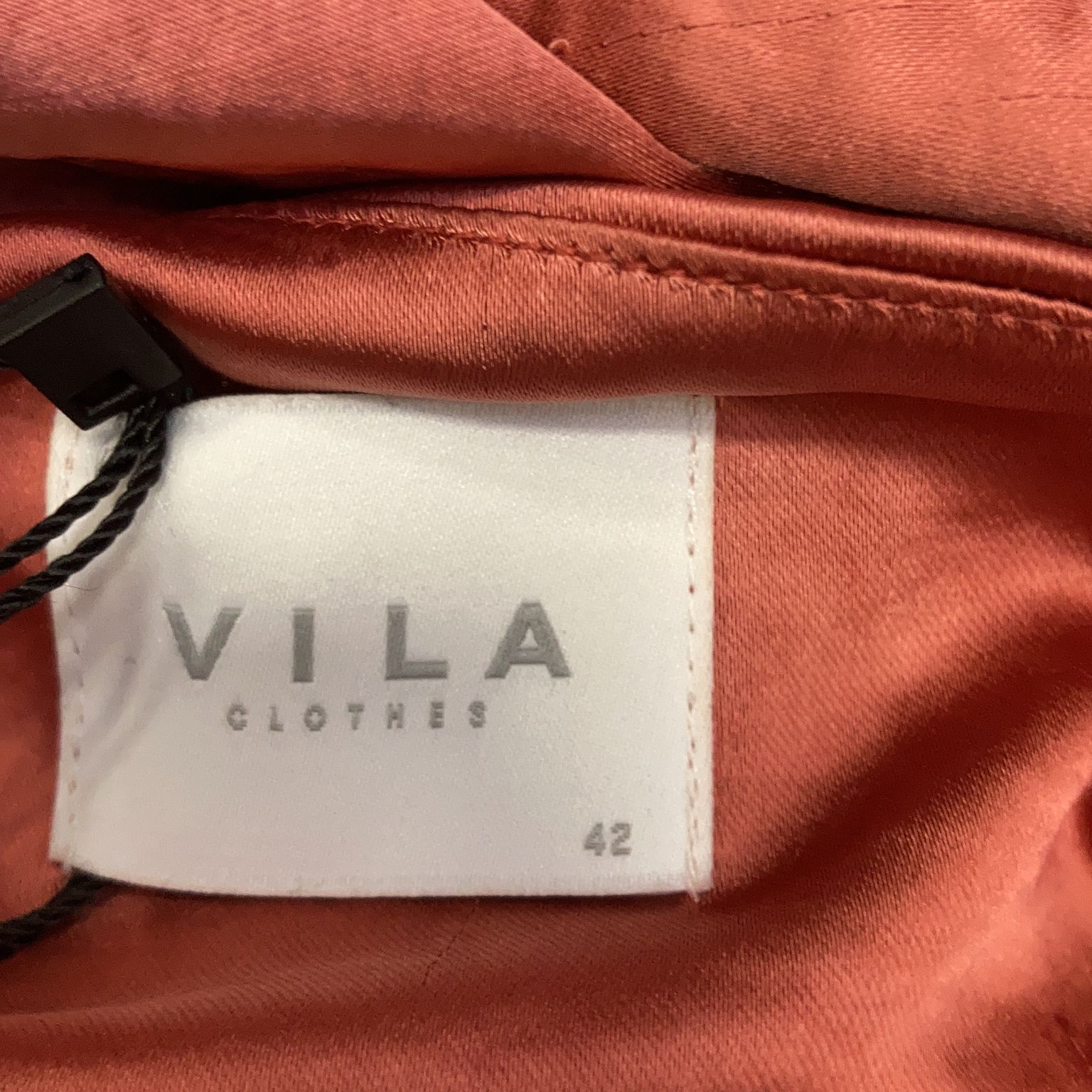 VILA Clothes