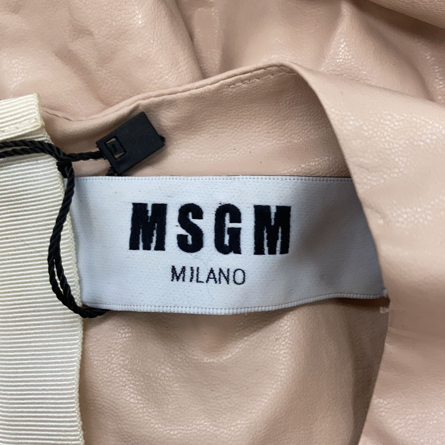 MSGM Milano