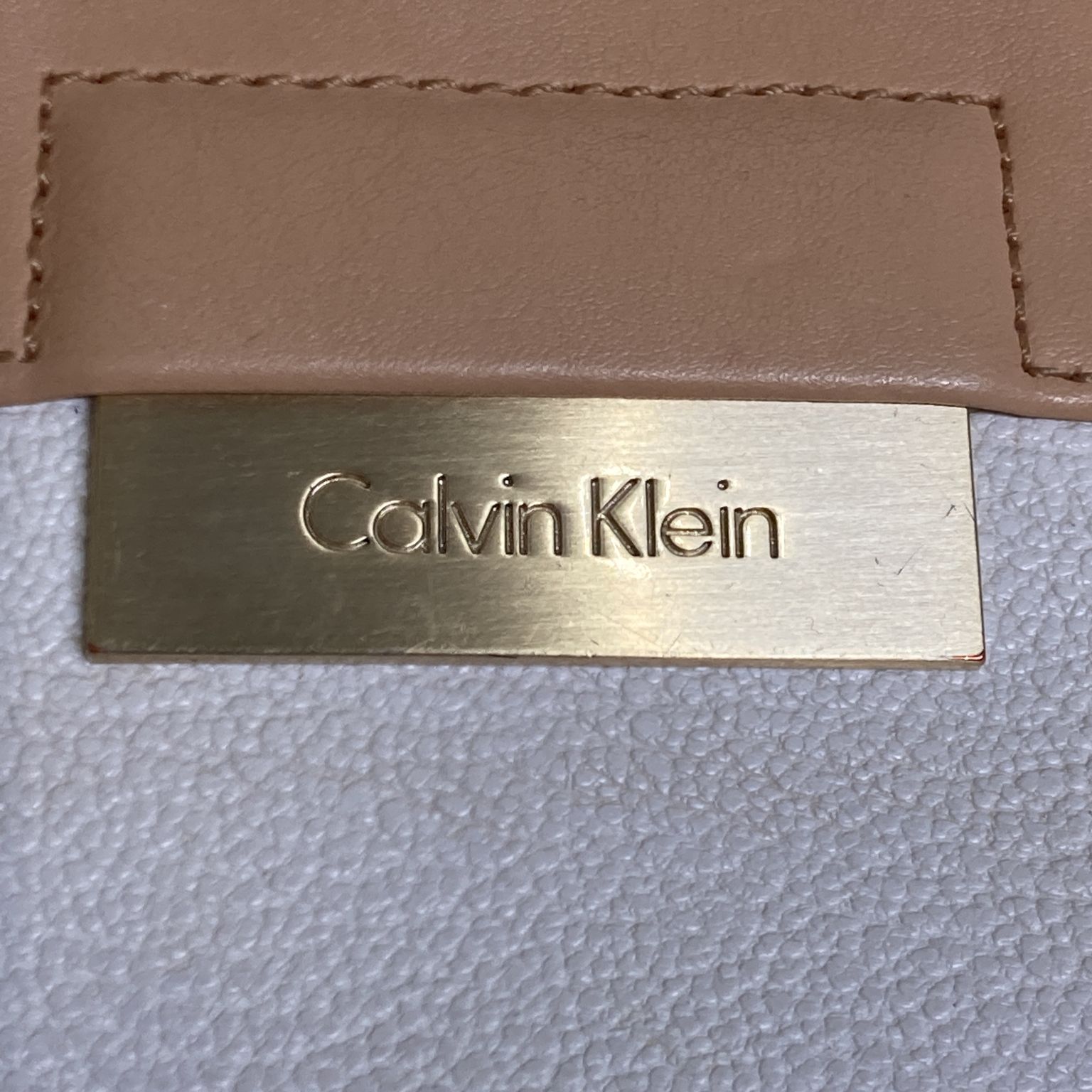 Calvin Klein