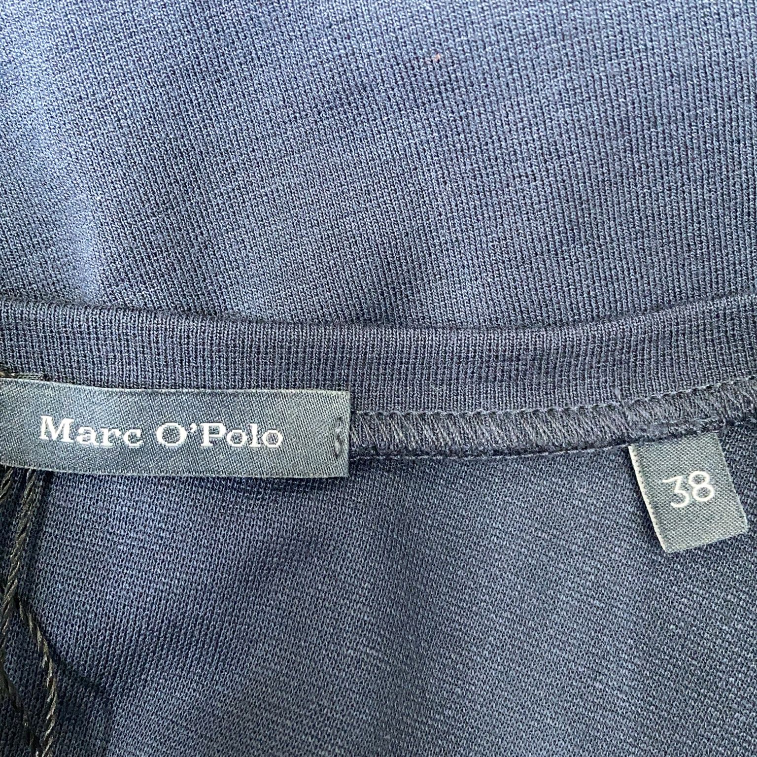 Marc O'Polo