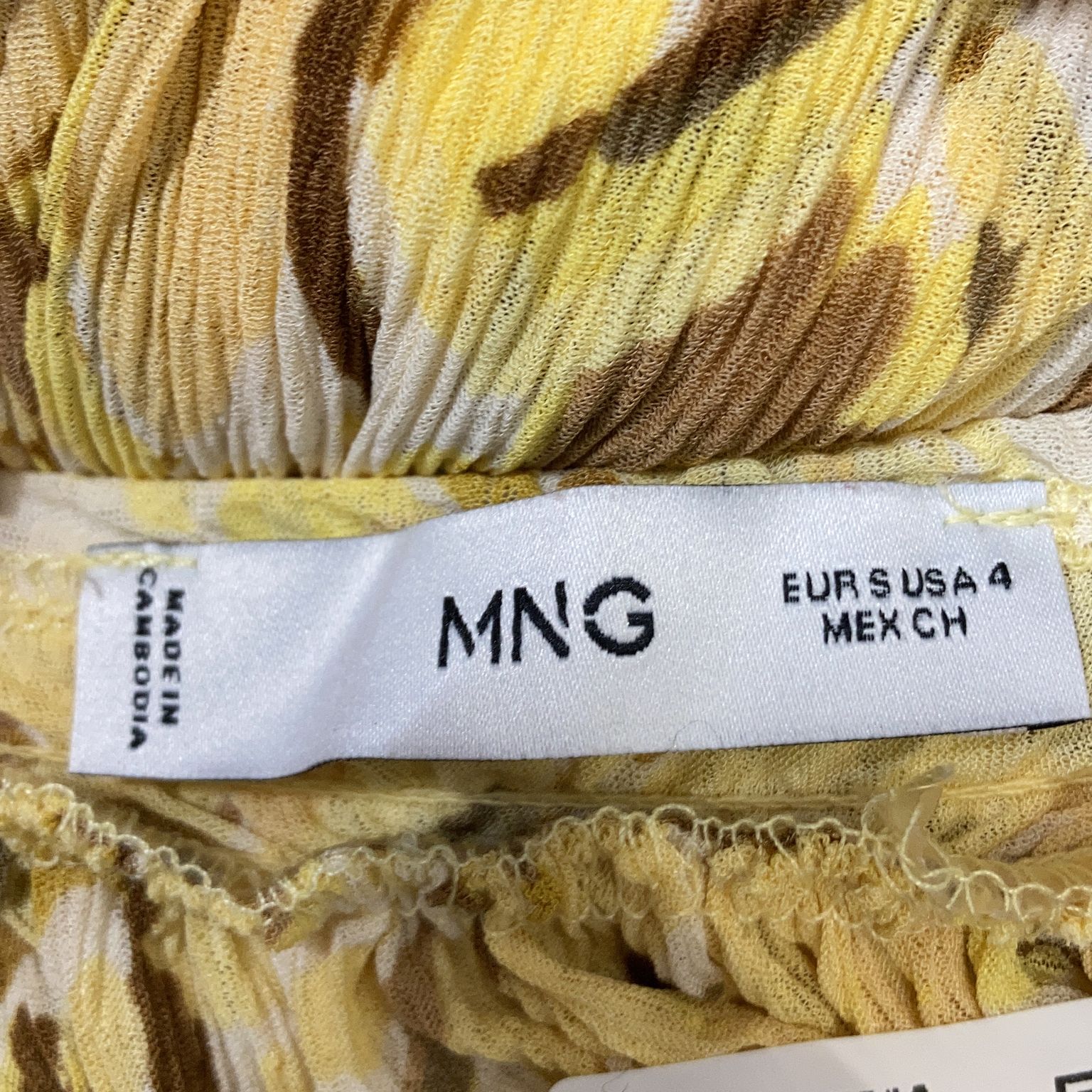 Mango