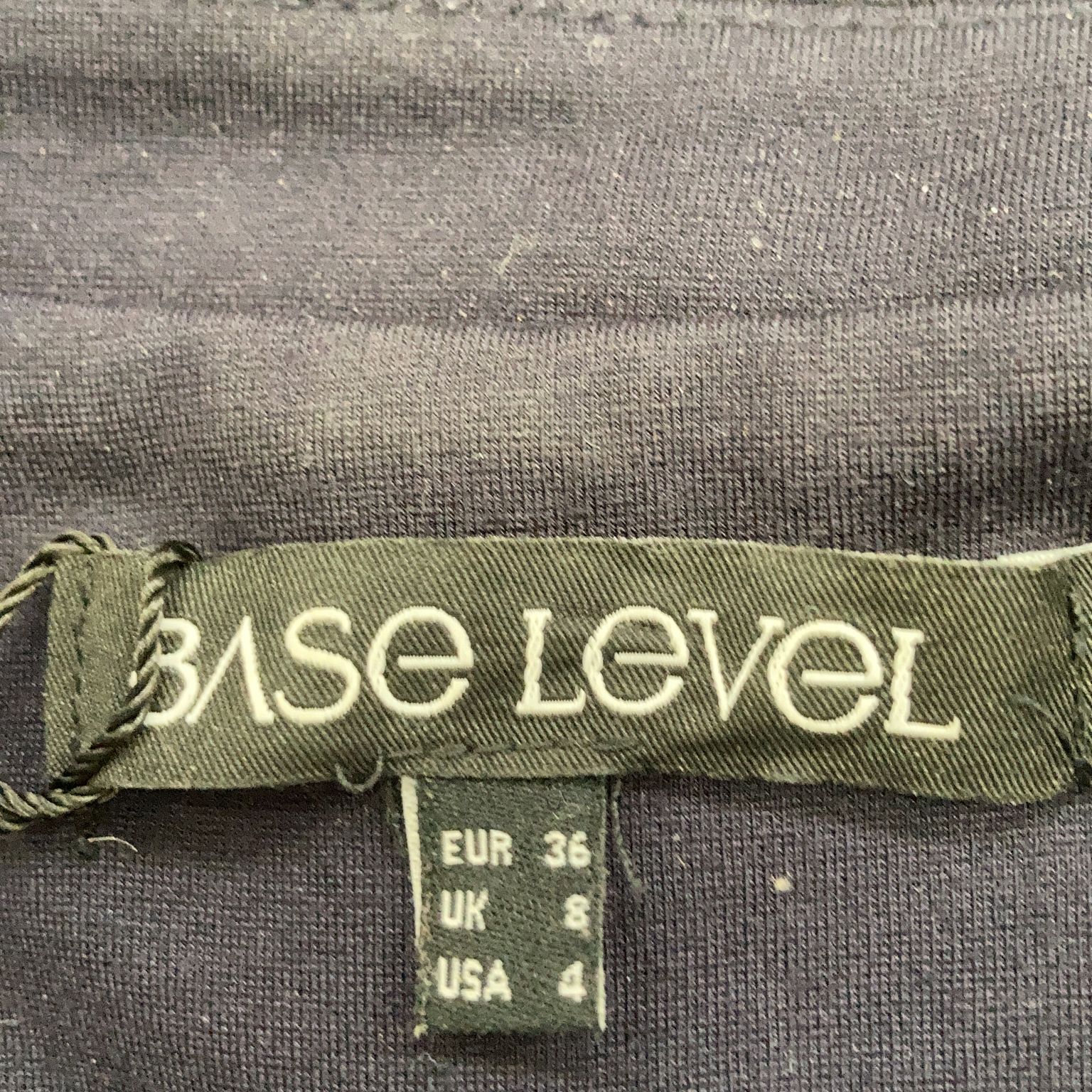 Base Level