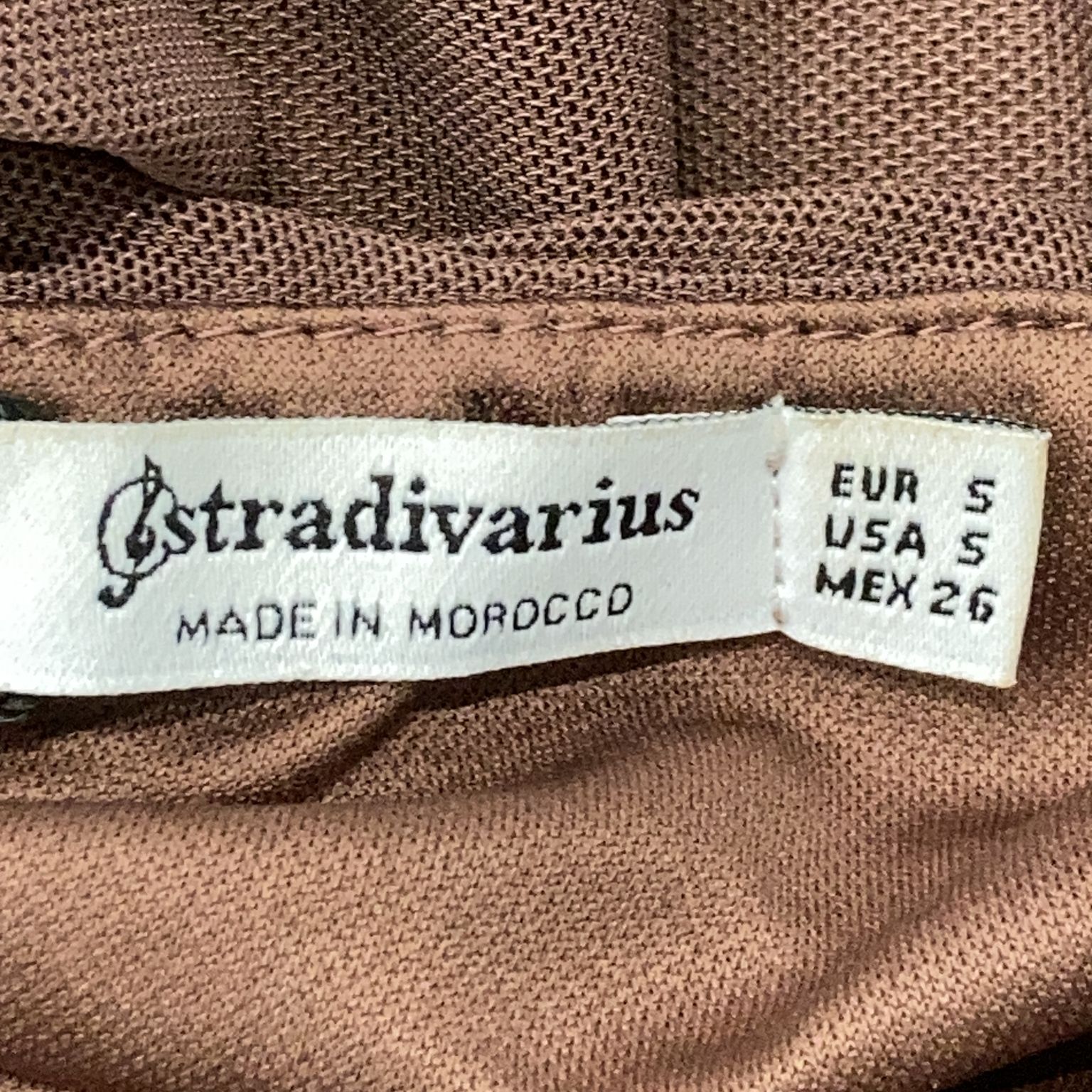 Stradivarius