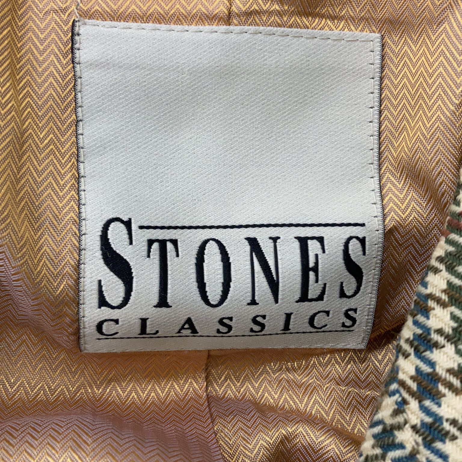 Stones Classics