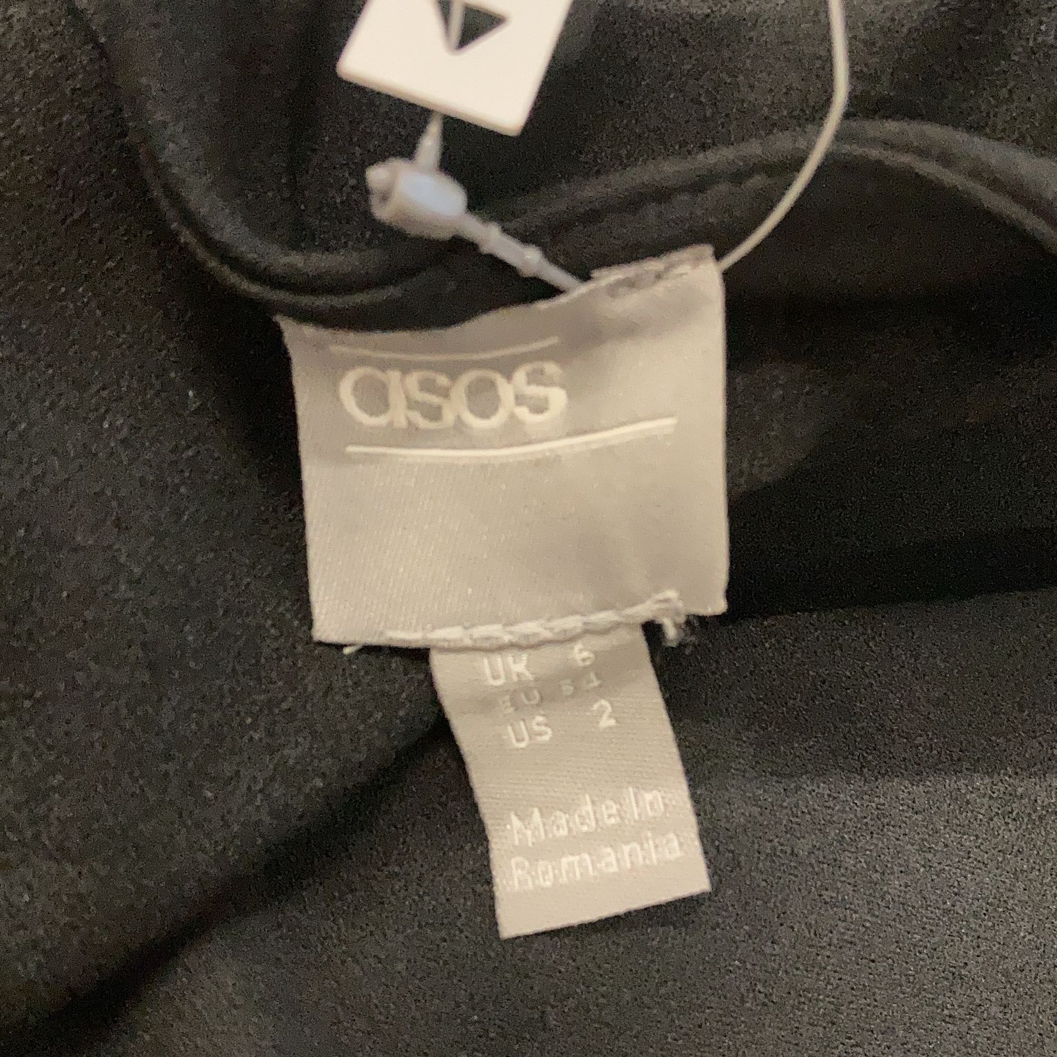 ASOS