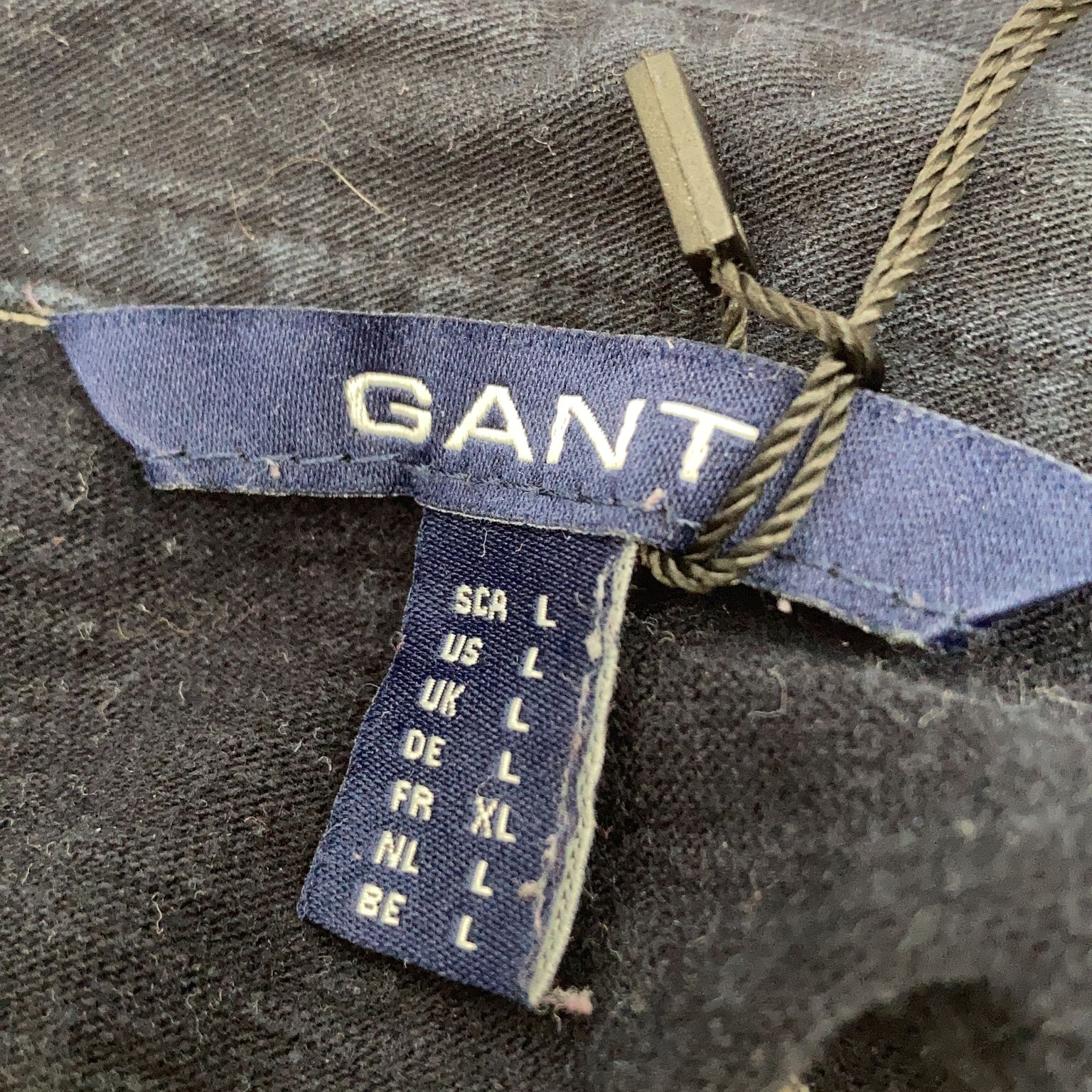 GANT