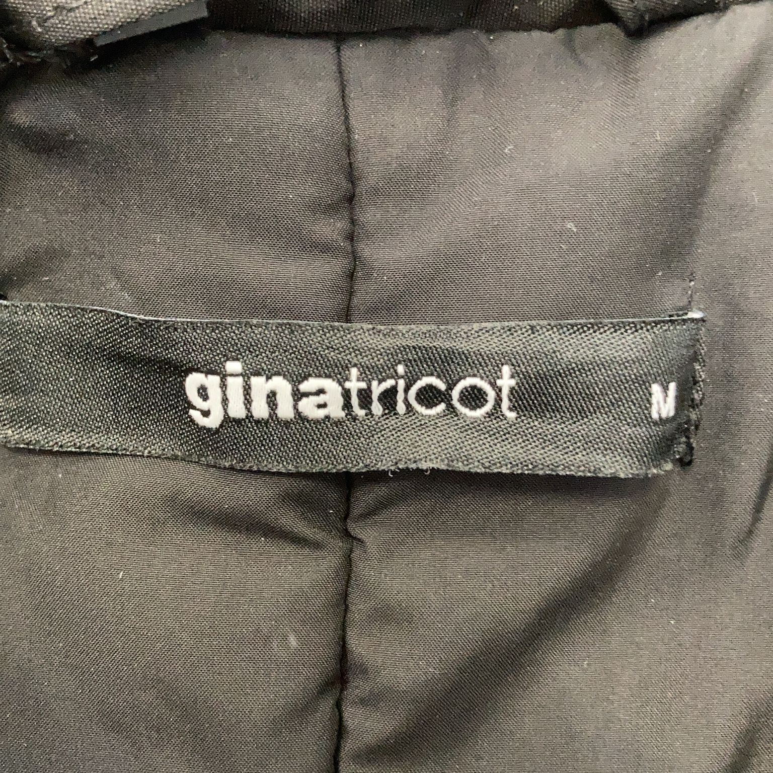 Gina Tricot