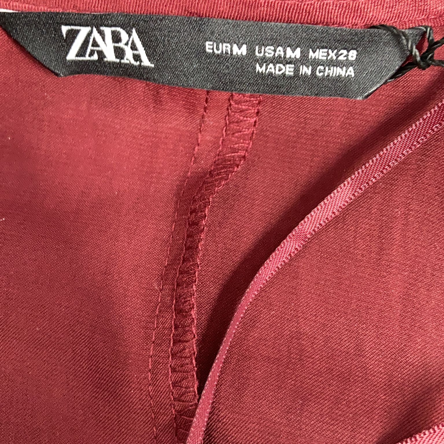 Zara