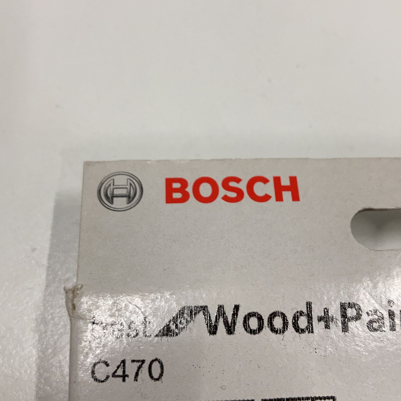 Bosch