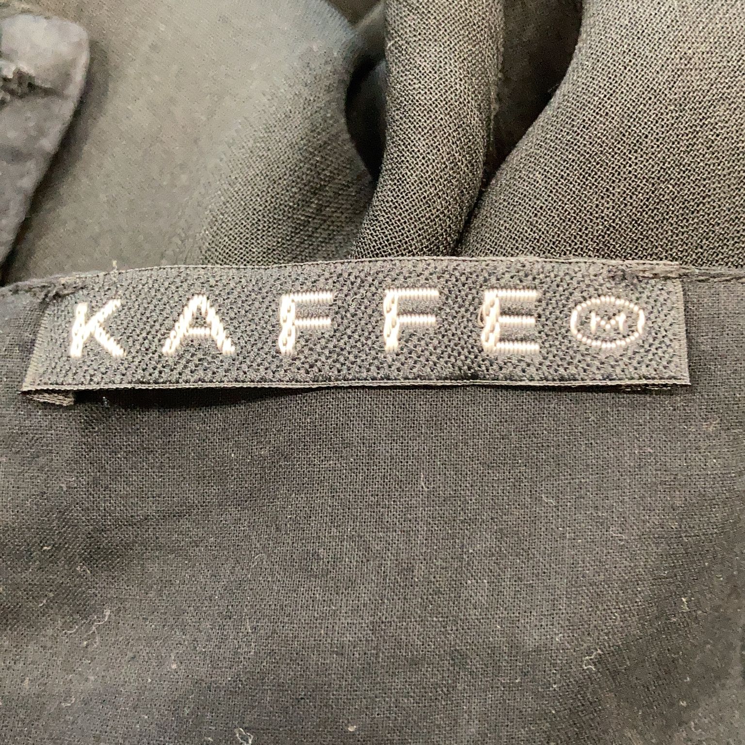 Kaffe