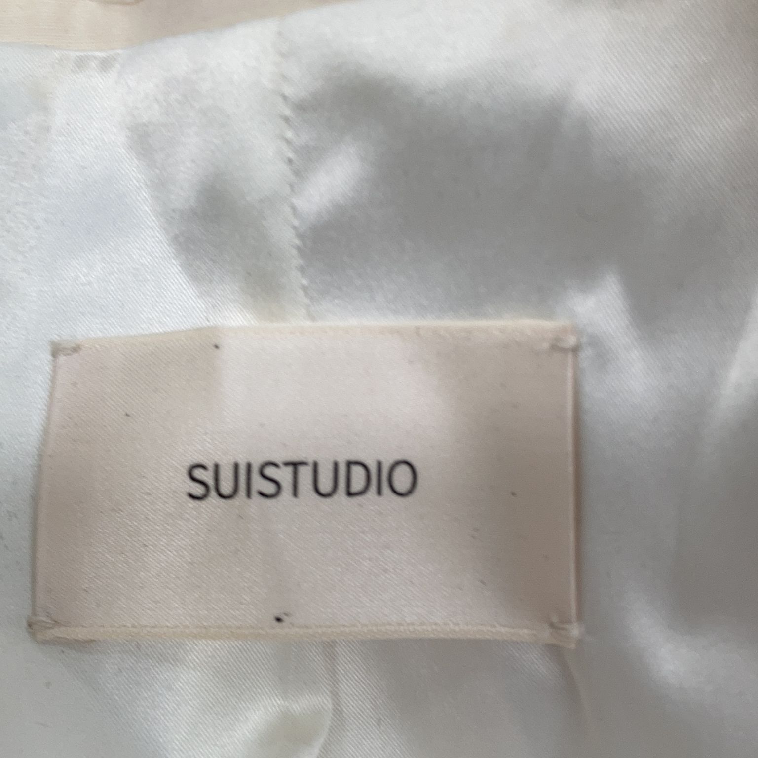 SuiStudio