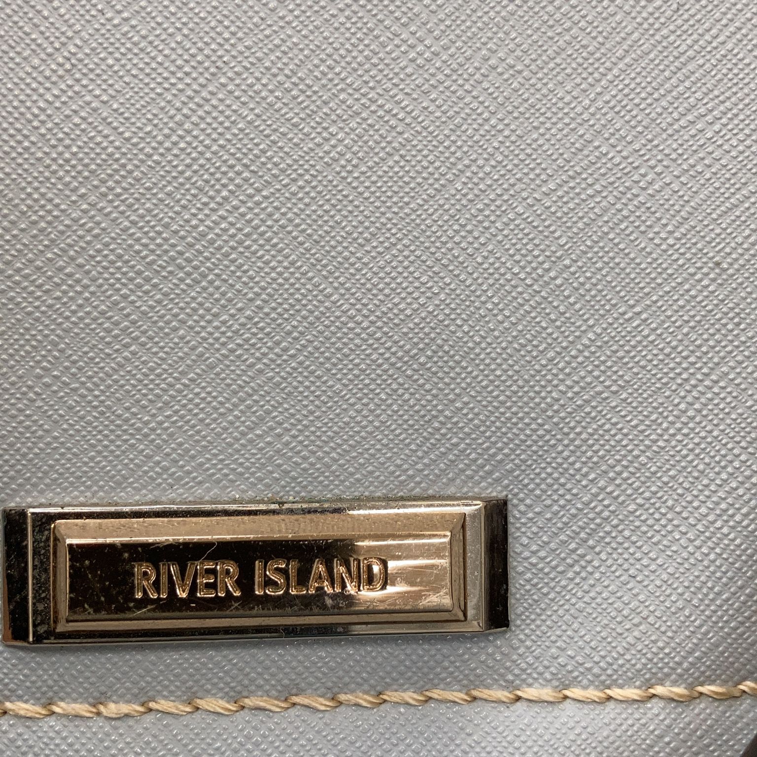 River Island