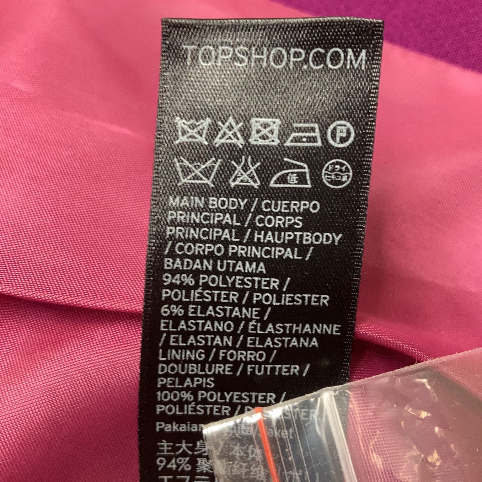 Topshop