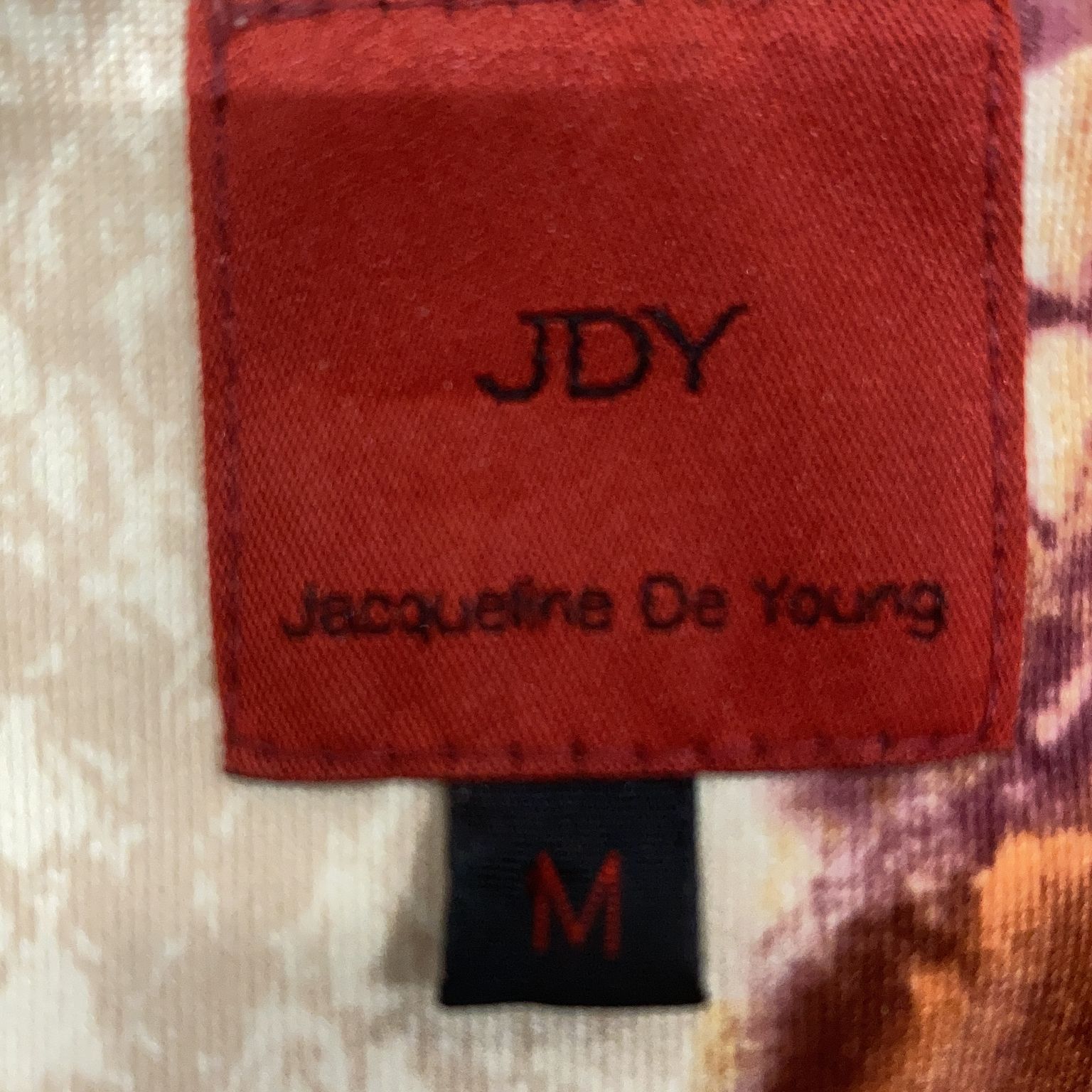 JDY