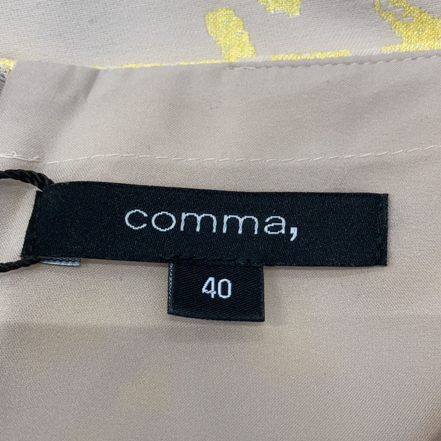 Comma