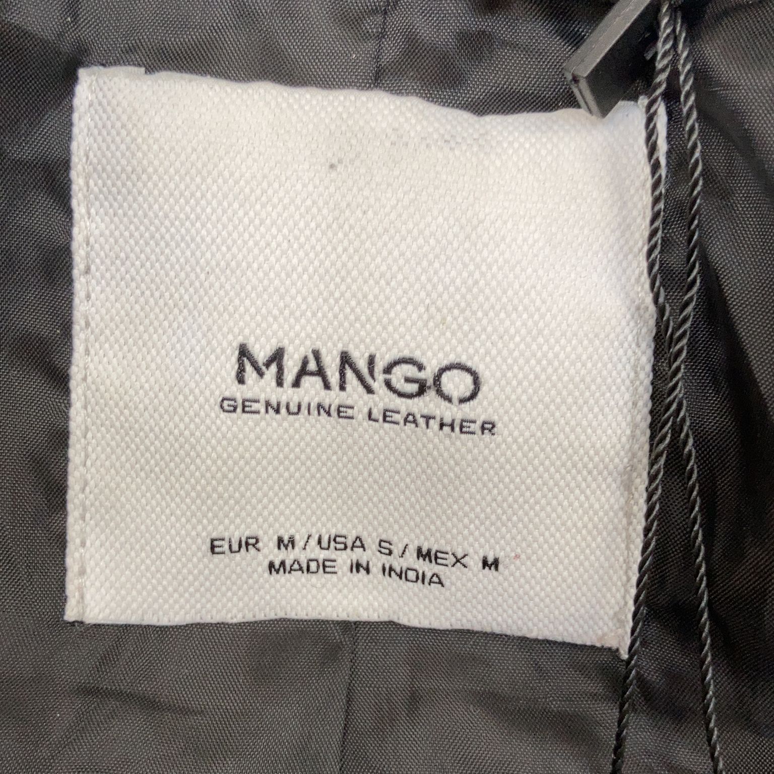 Mango