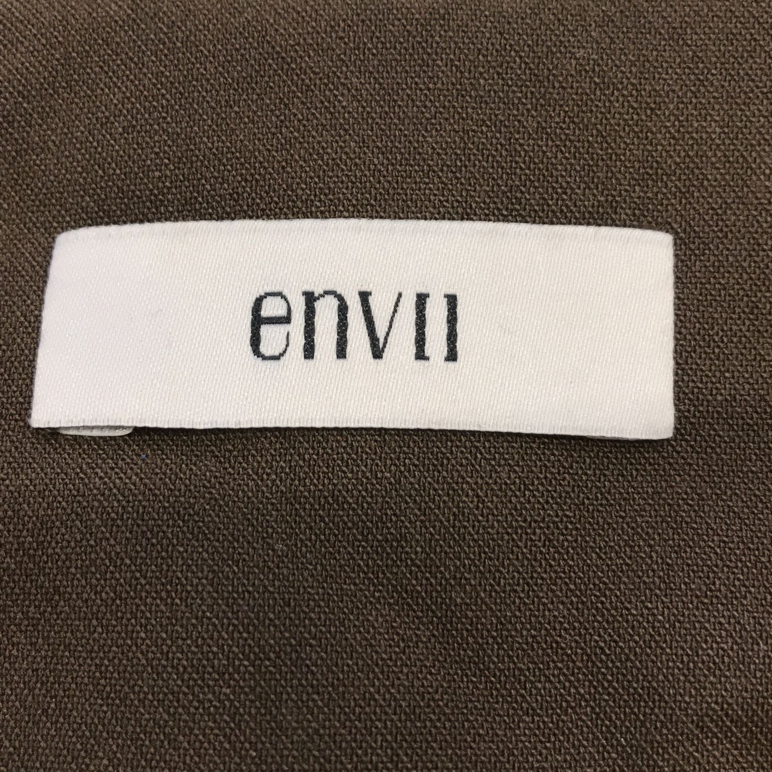 Envii