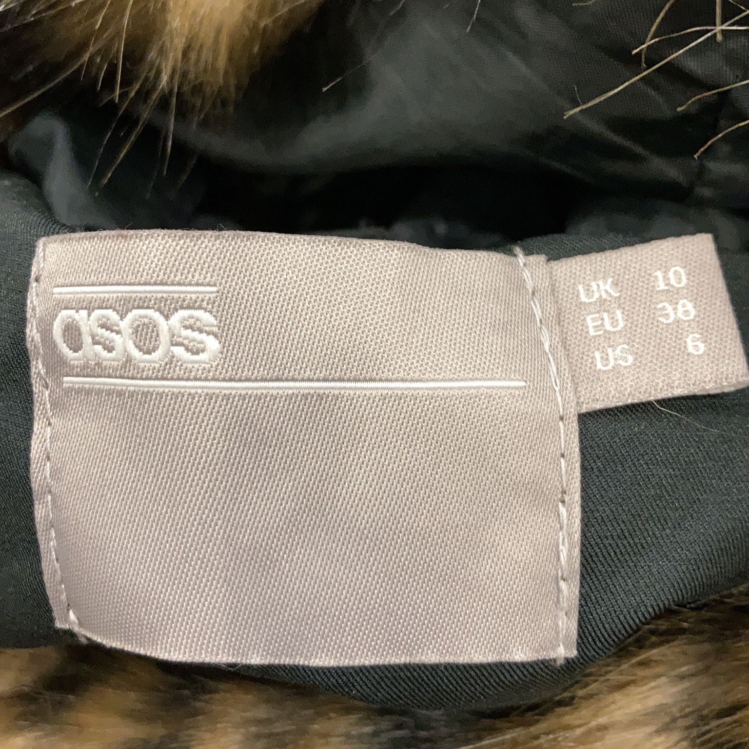 ASOS