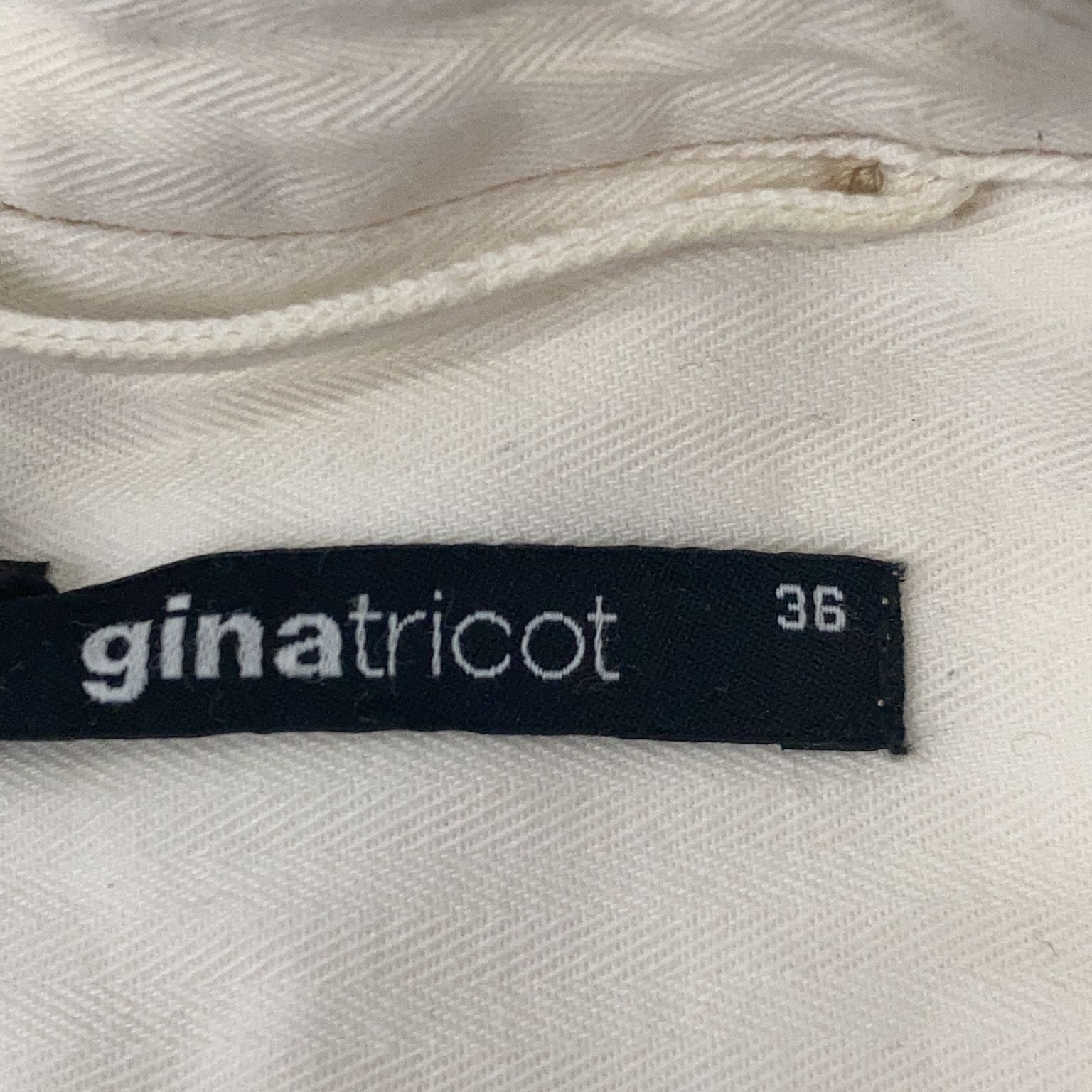 Gina Tricot