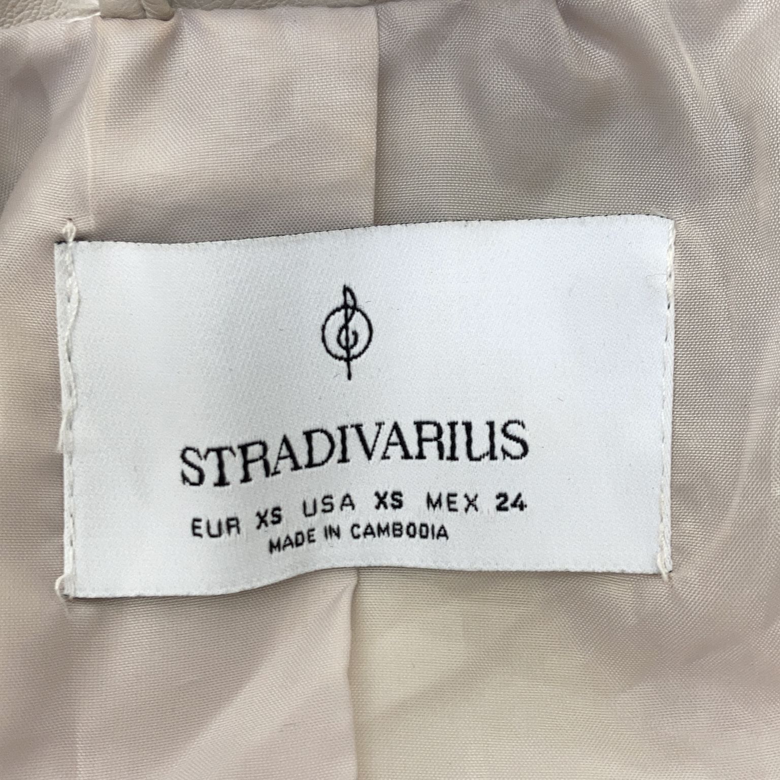 Stradivarius