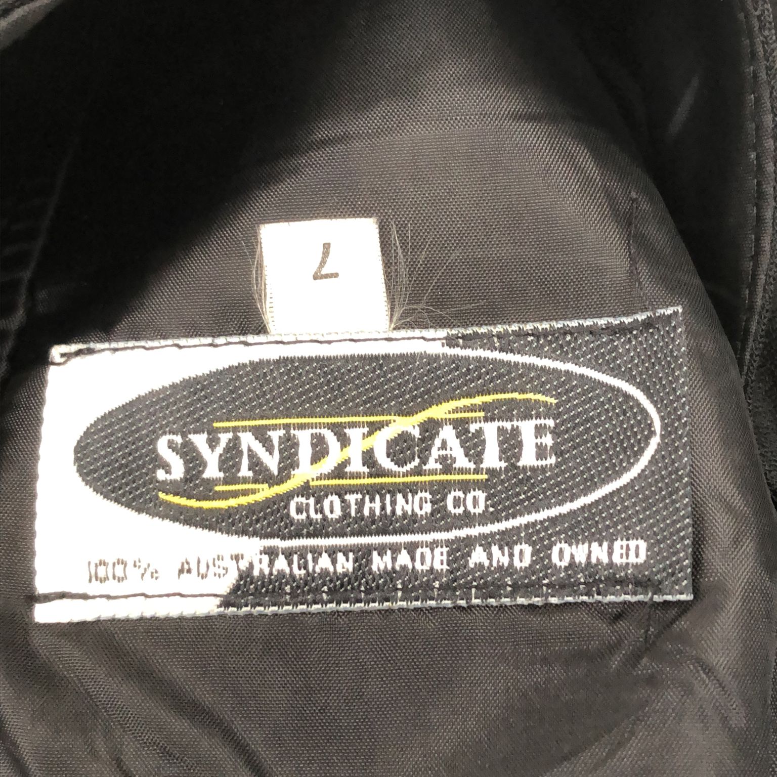 Syndicate