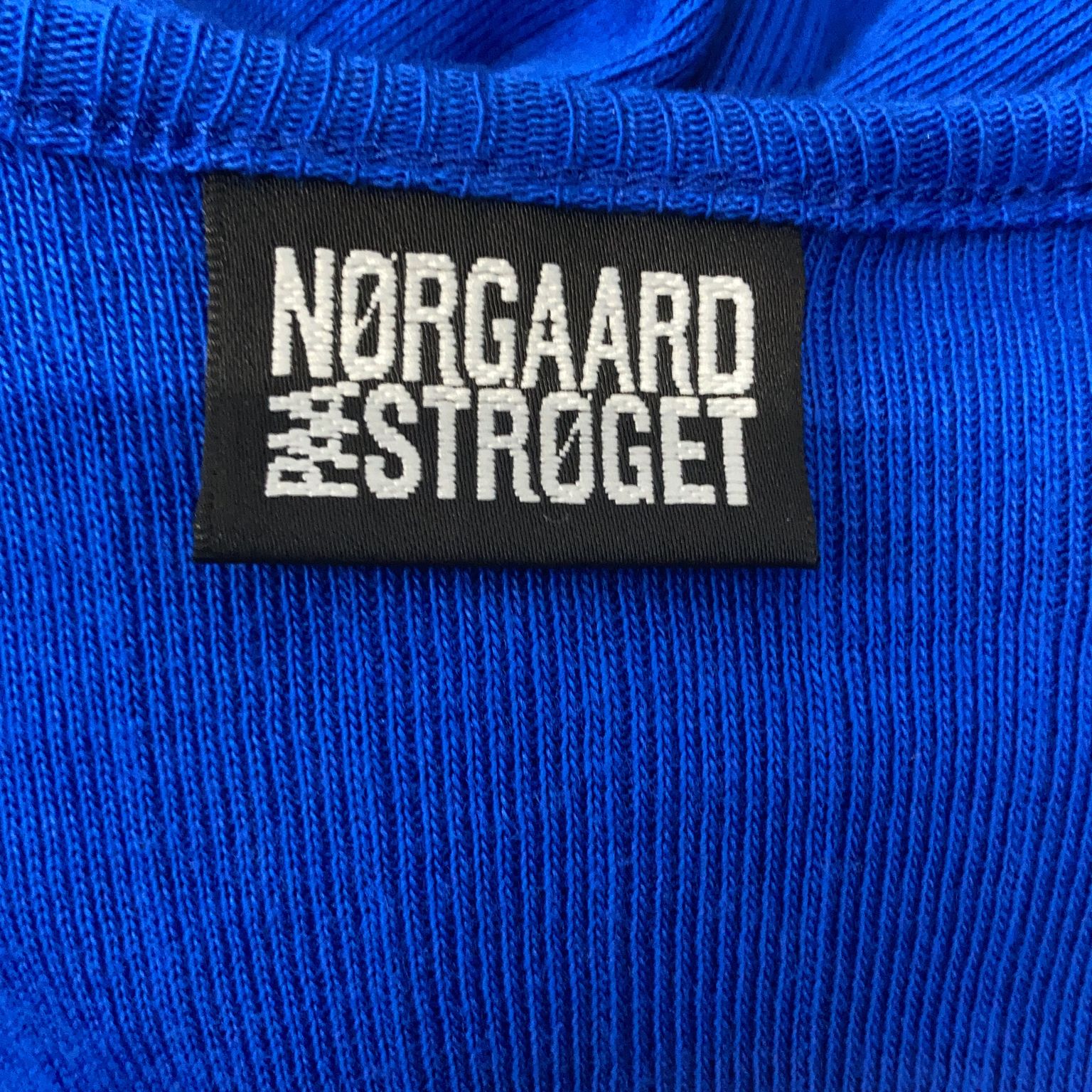 Nørgaard Strøget