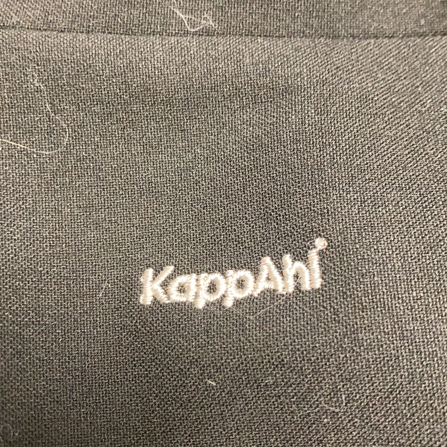 KappAhl