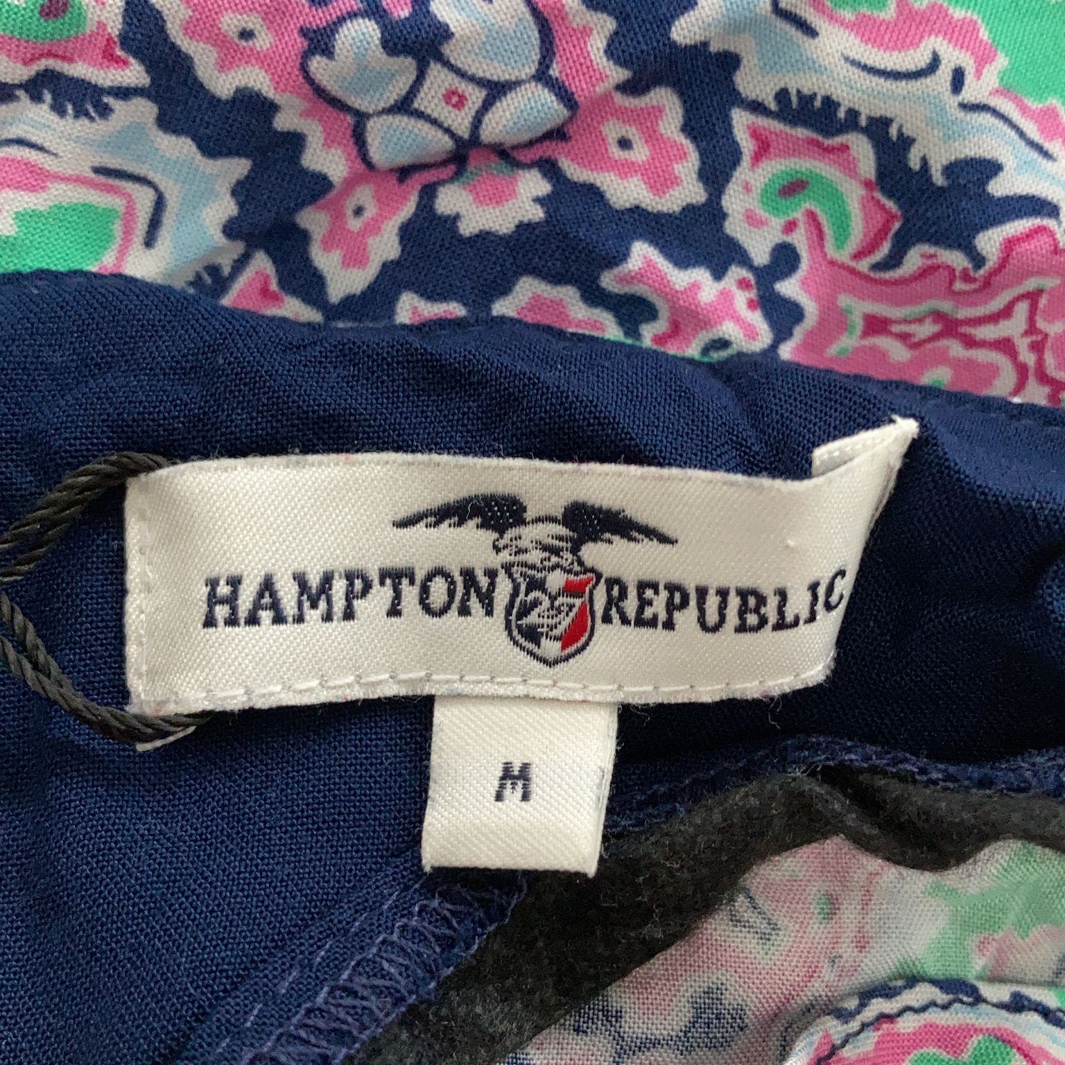 Hampton Republic