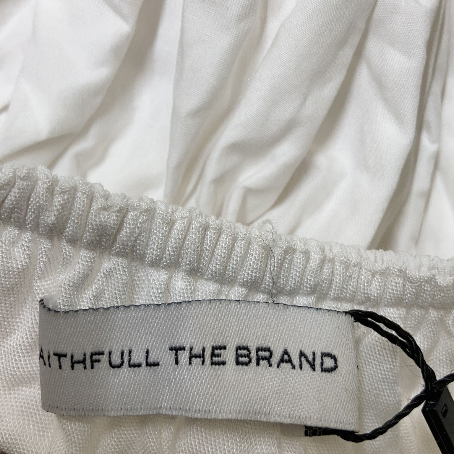 Faithfull the Brand