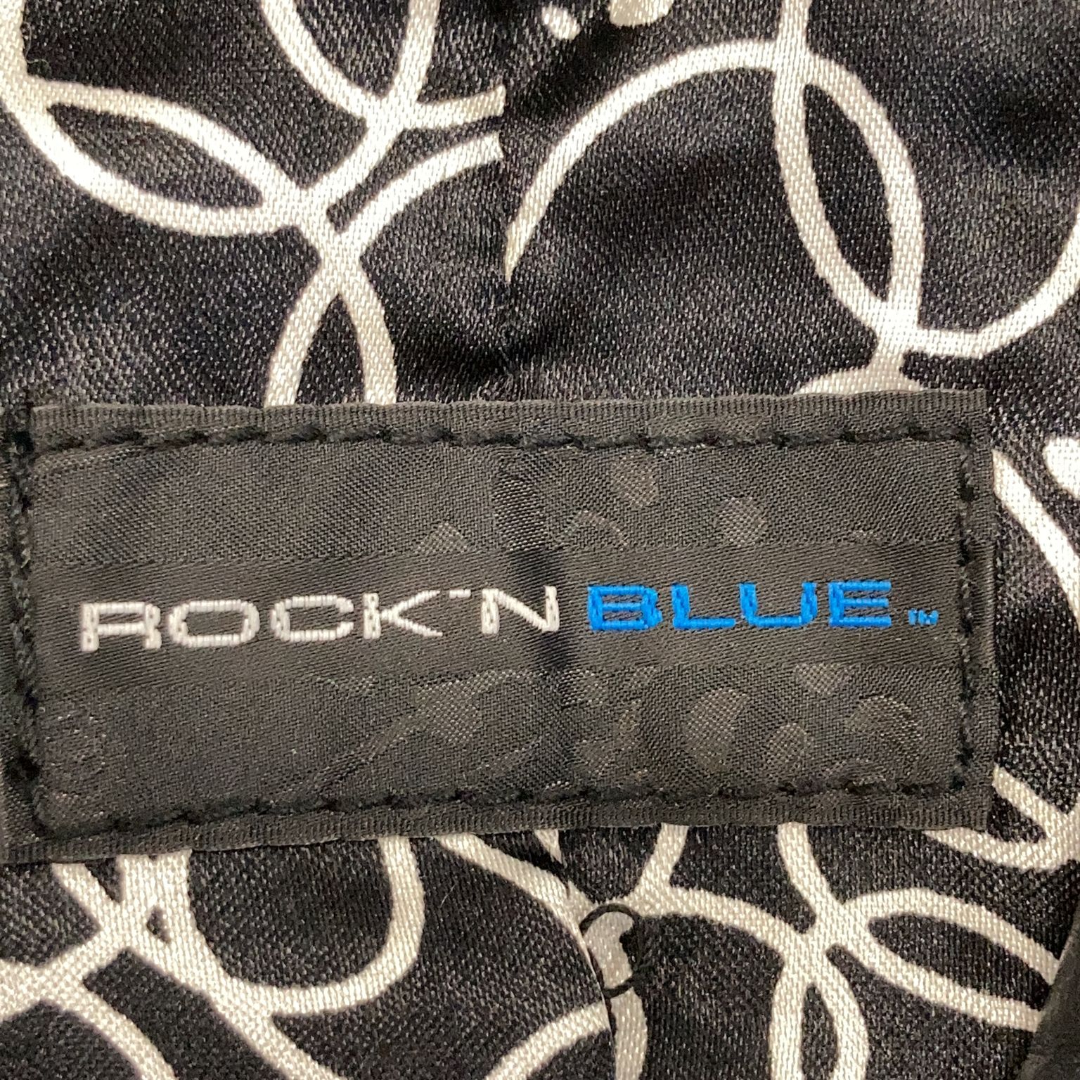 Rock'n Blue