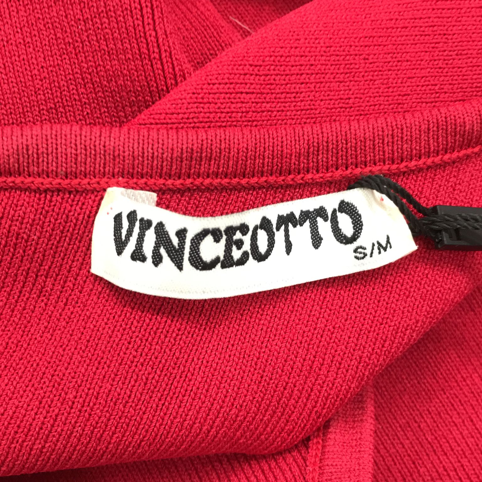 Vinceotto