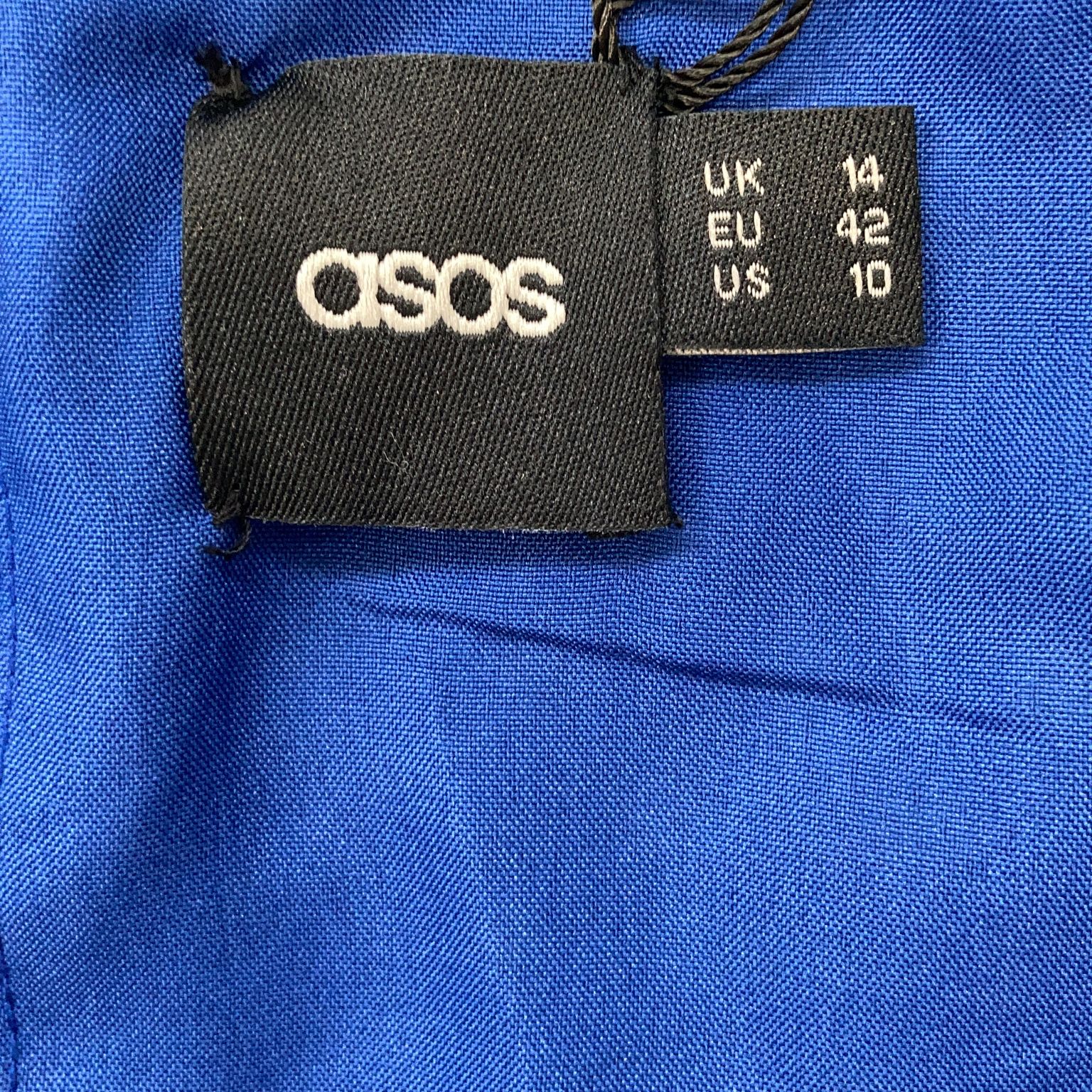 ASOS