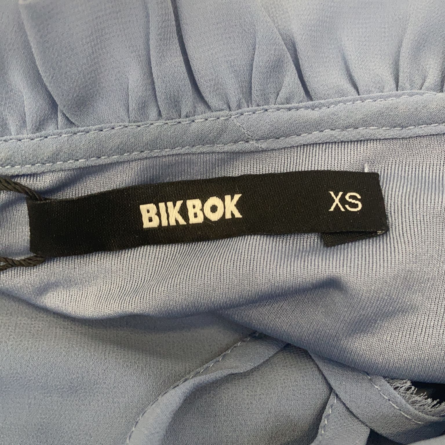 Bik Bok