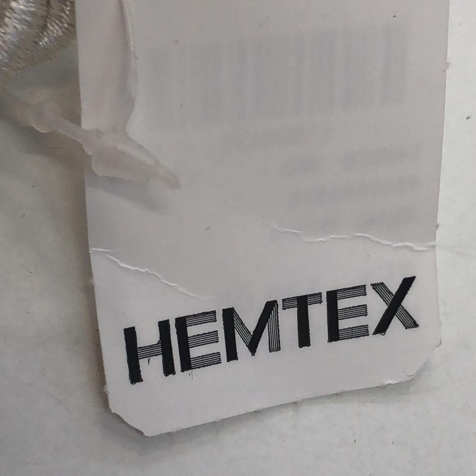 Hemtex