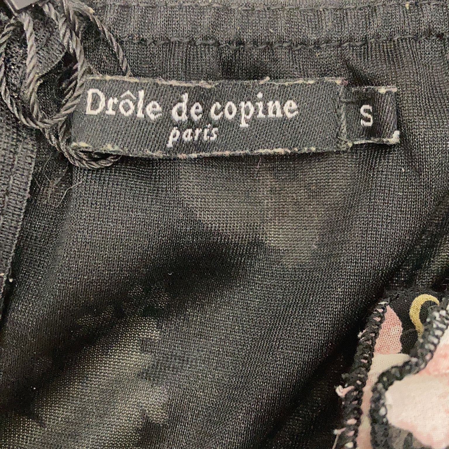 Drôle de Copine