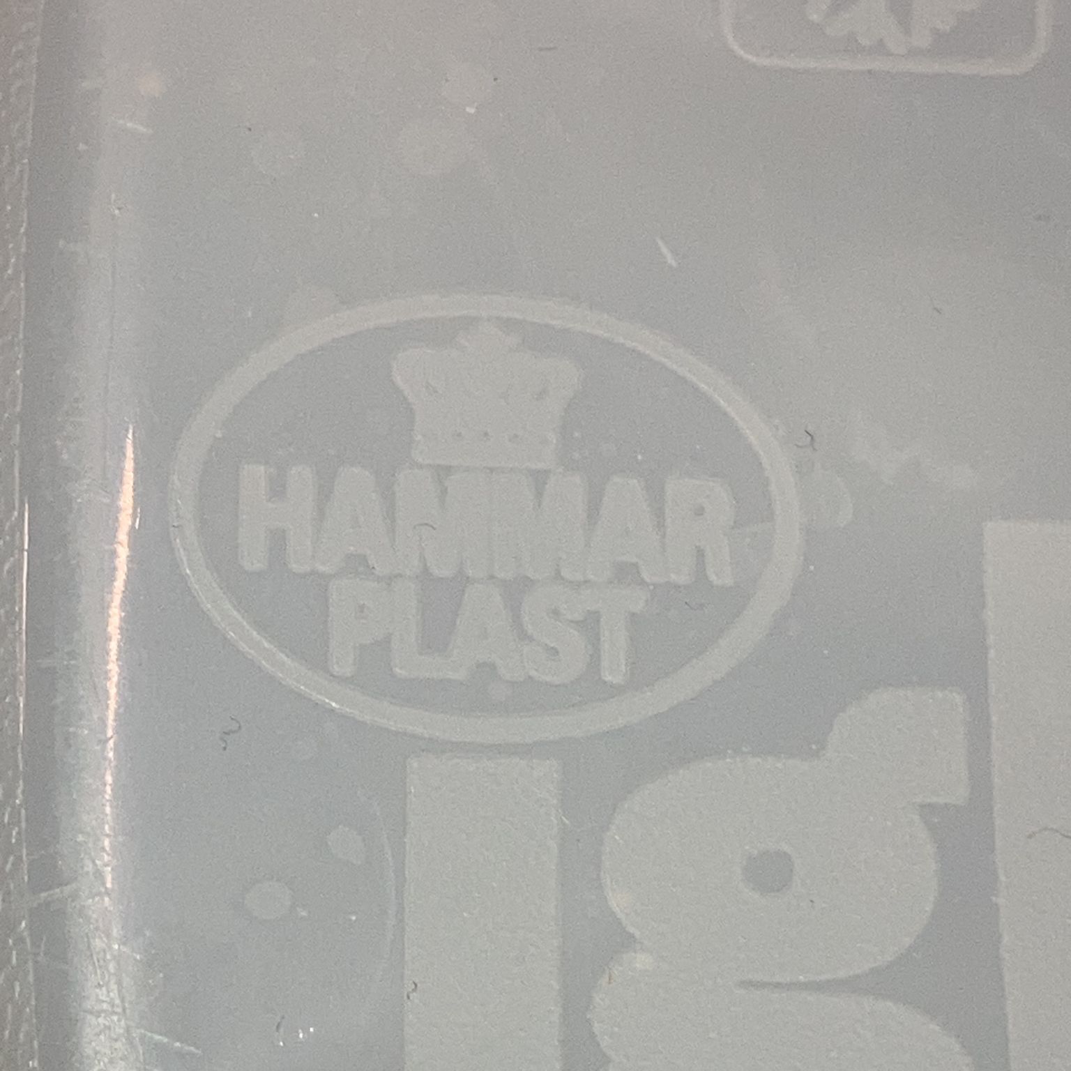 Hammar Plast