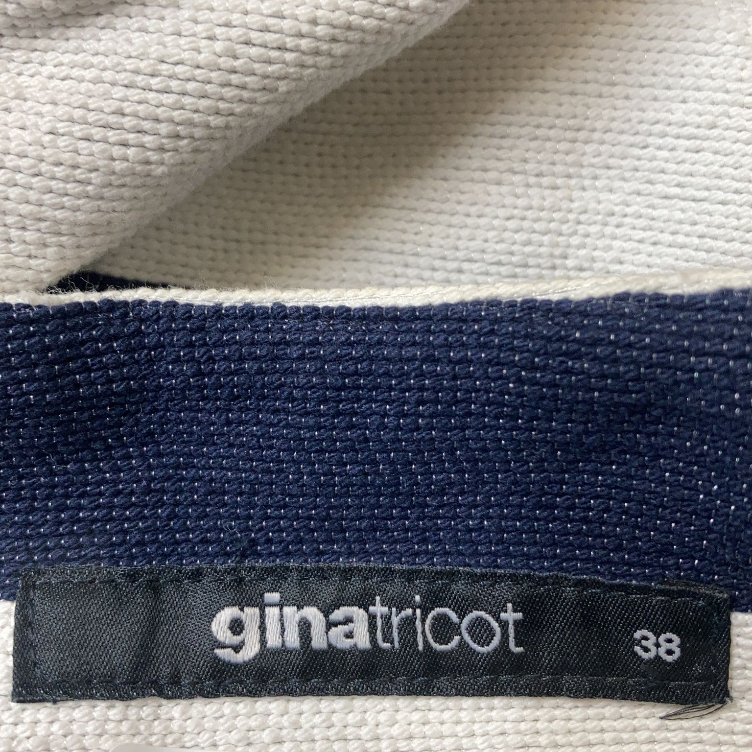 Gina Tricot