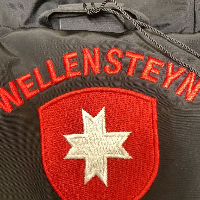 Wellensteyn