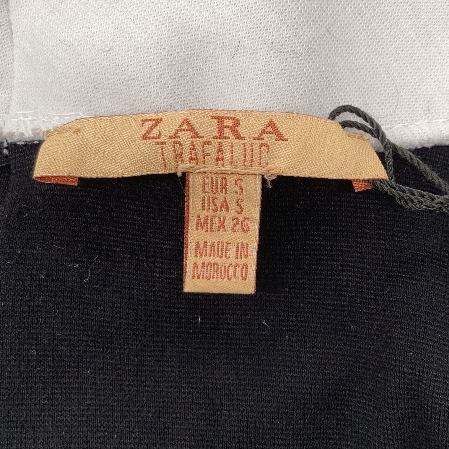 Zara Trafaluc