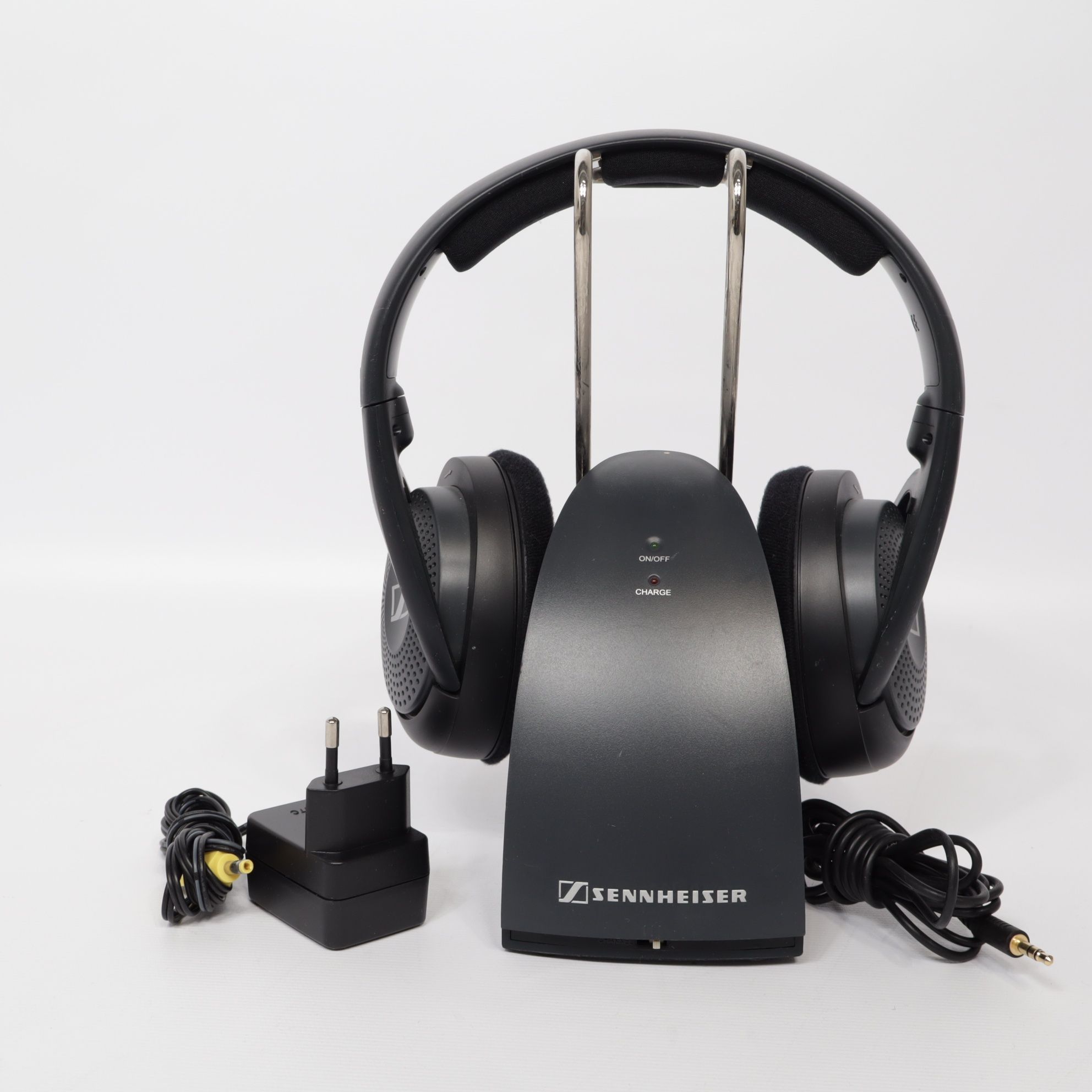 Sennheiser