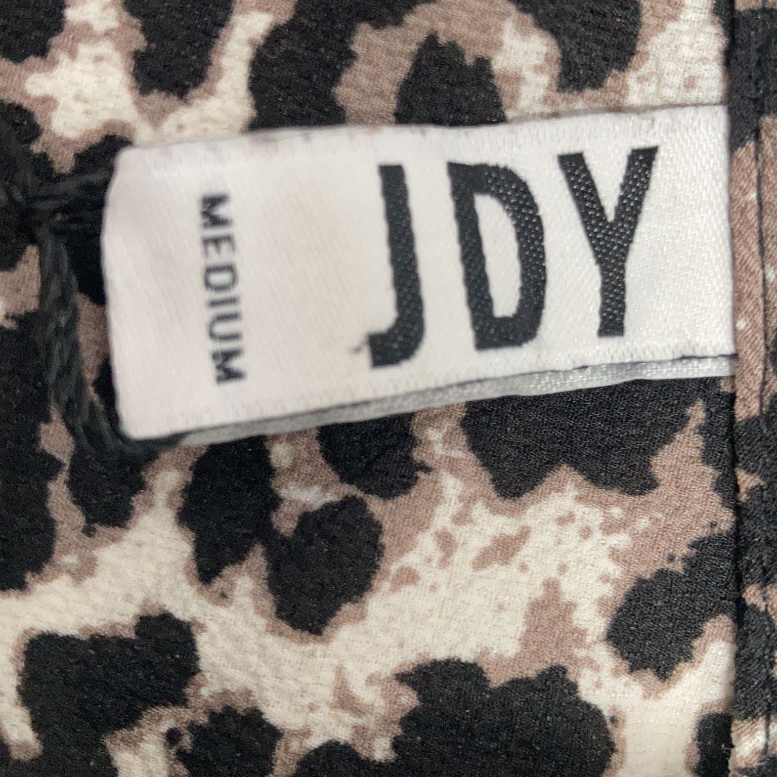 JDY