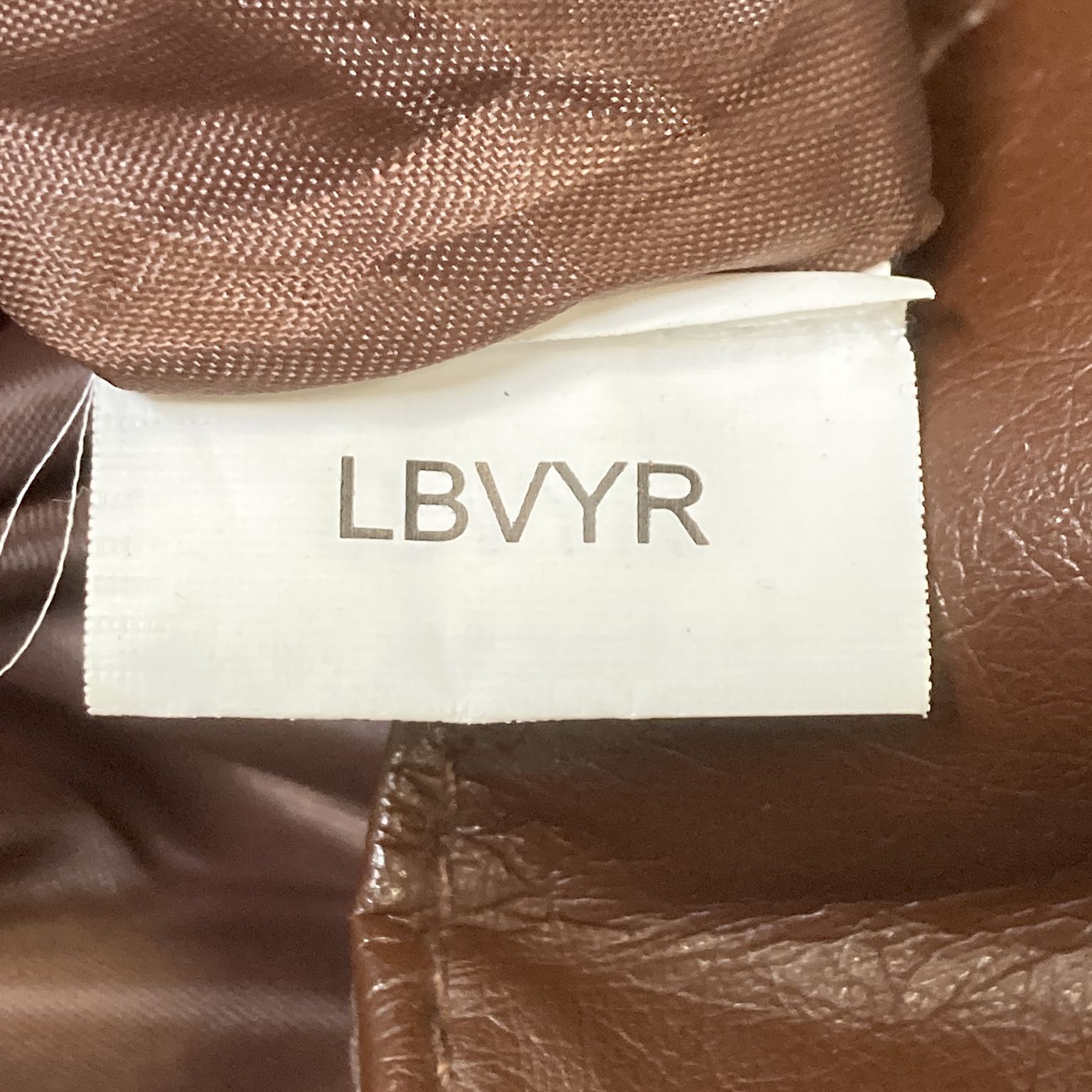 LBVYR