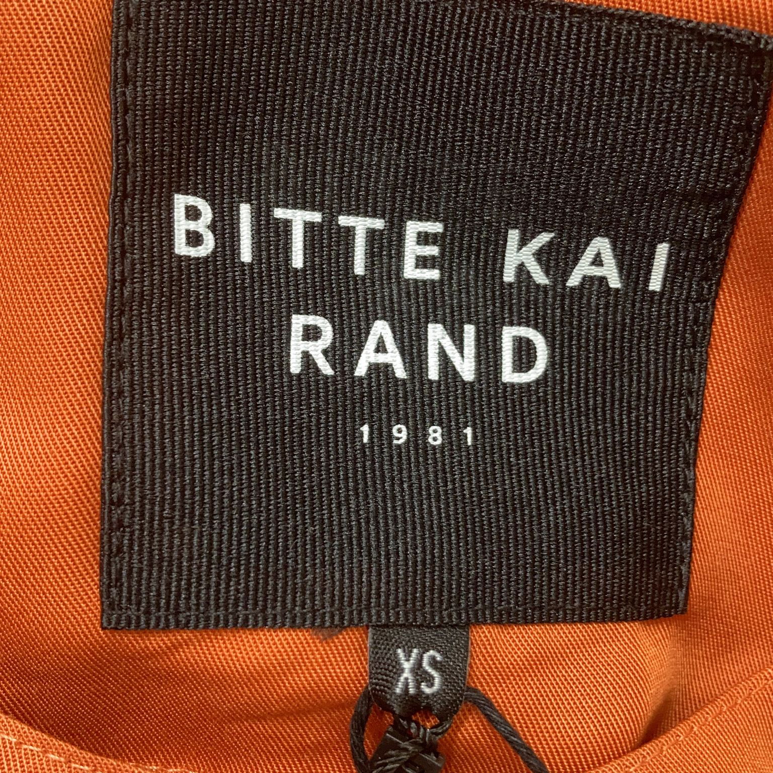 Bitte Kai Rand