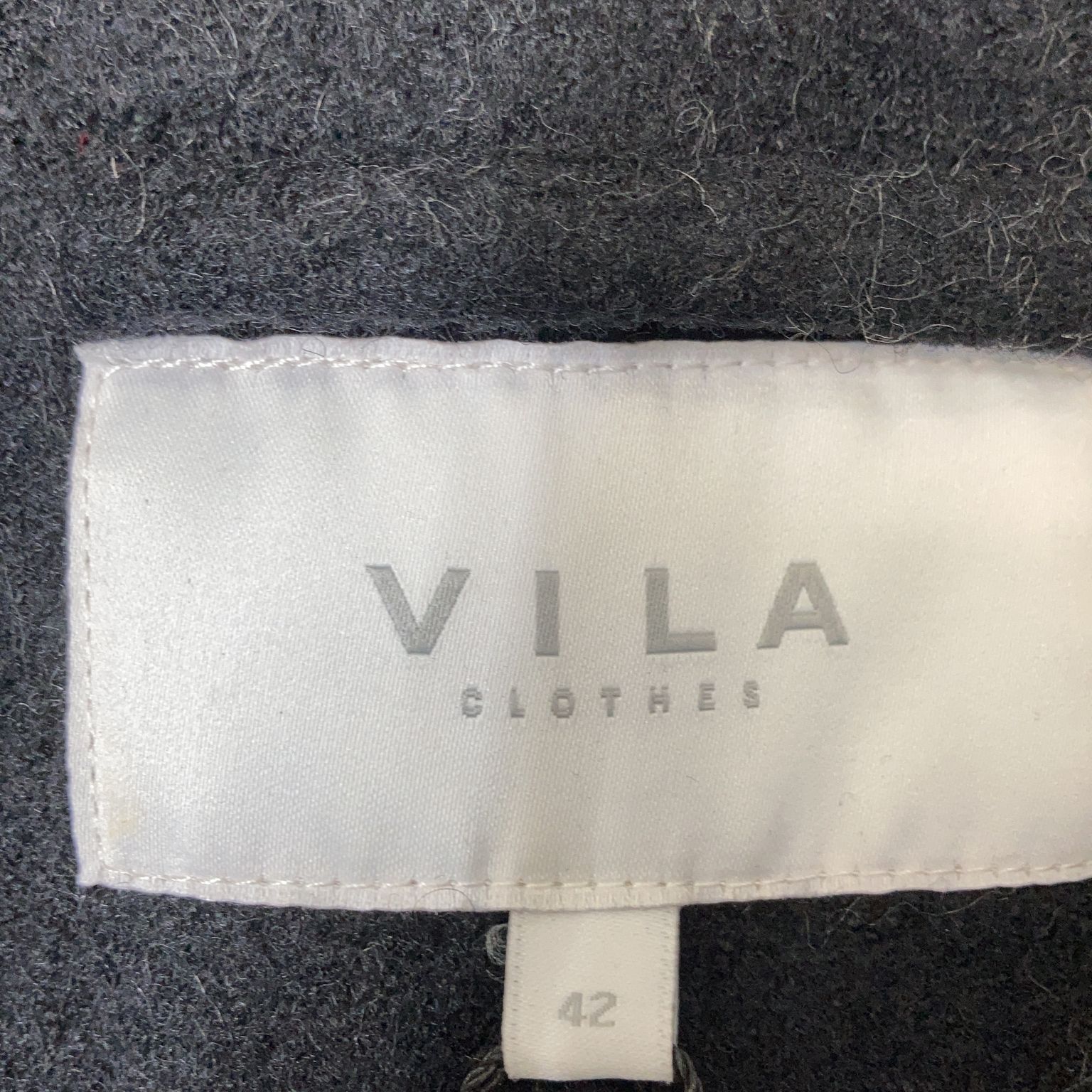 VILA Clothes