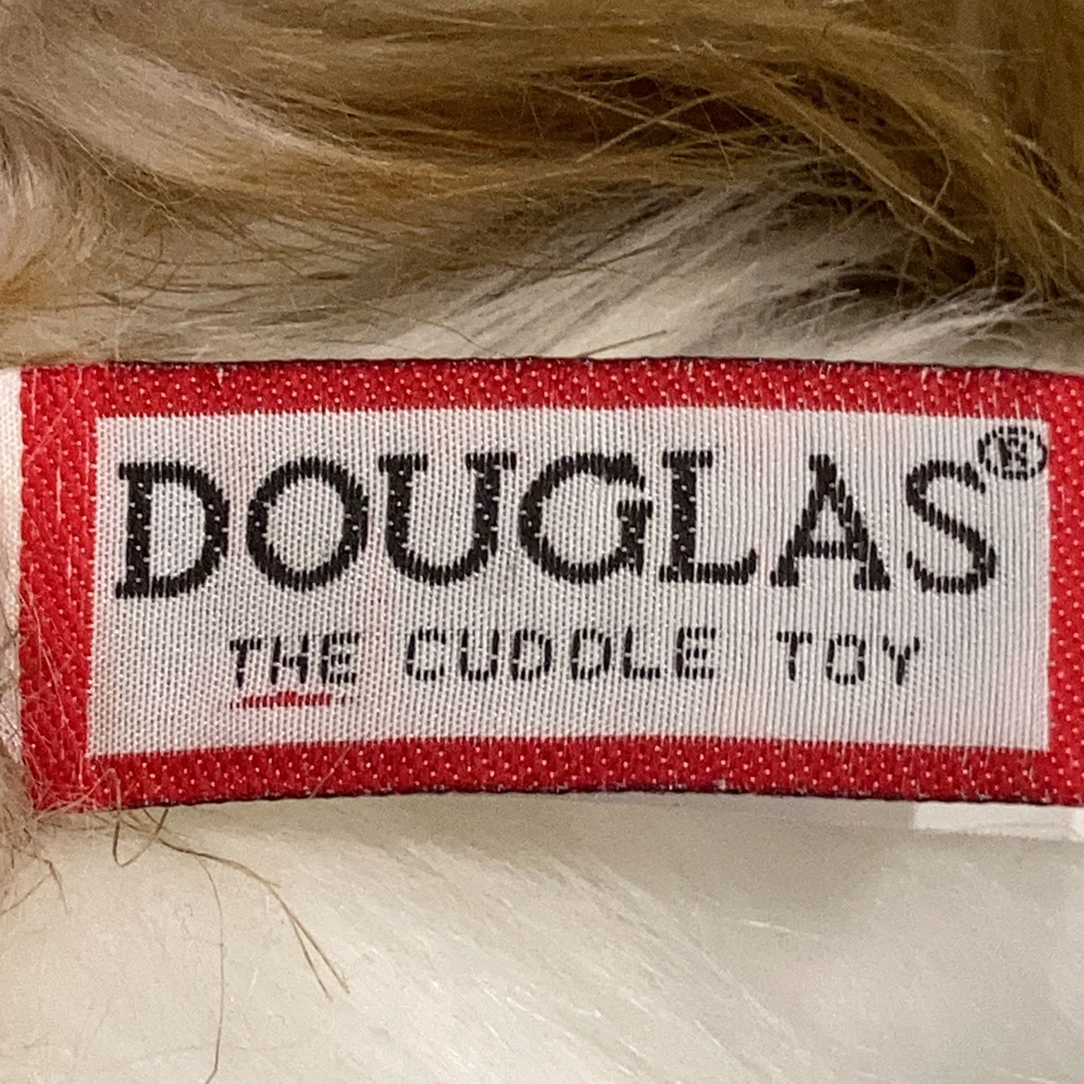 Douglas