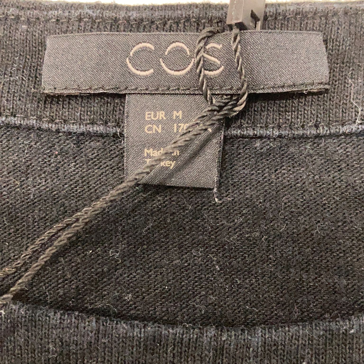 COS