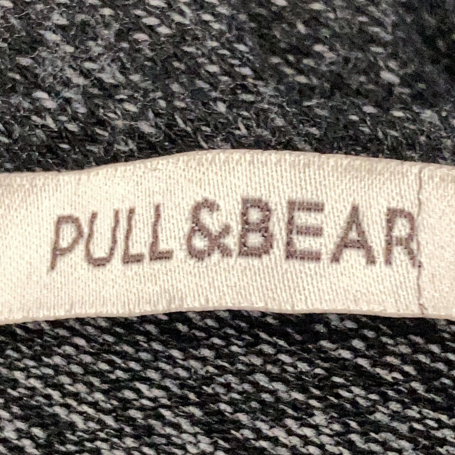 Pull  Bear