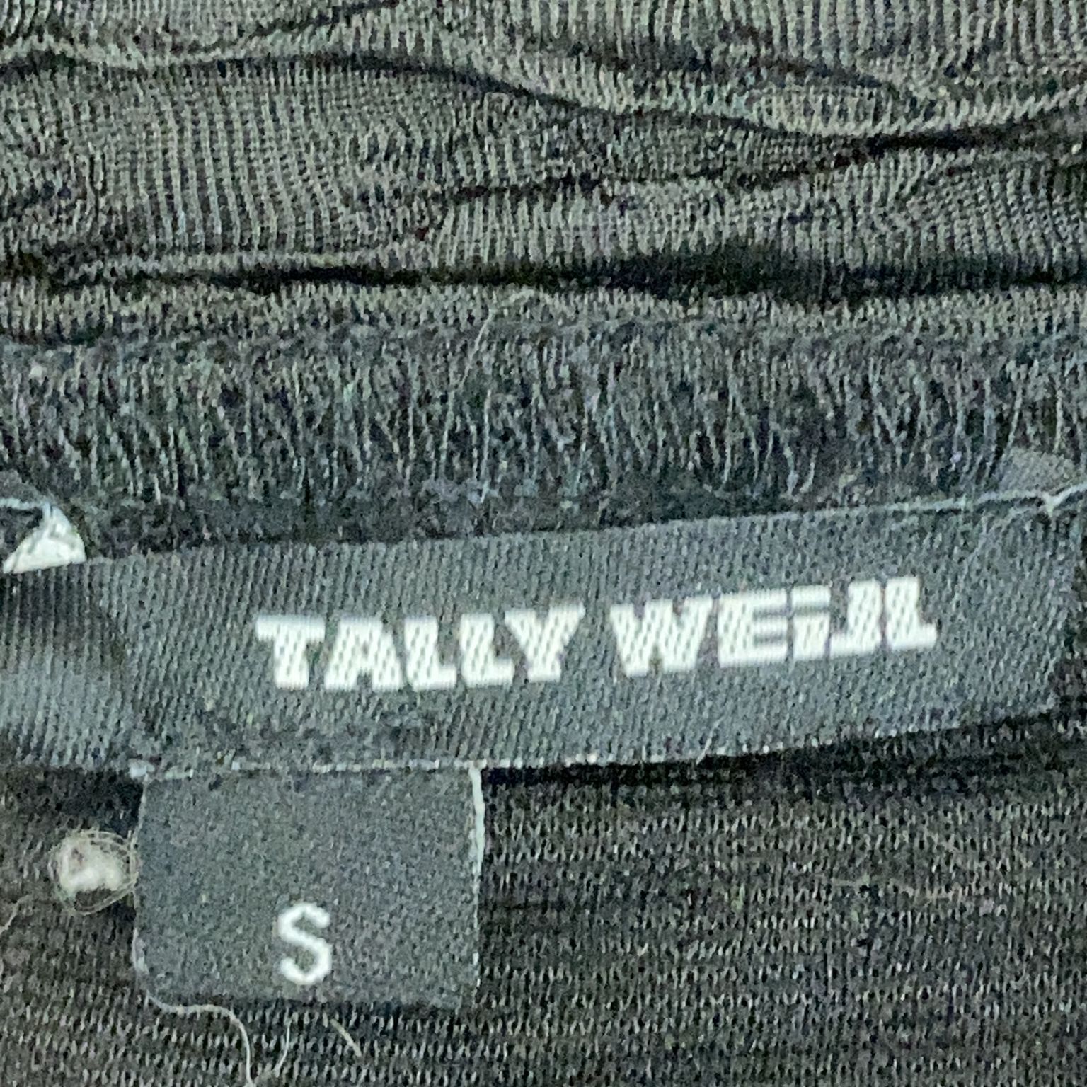 Tally Weijl