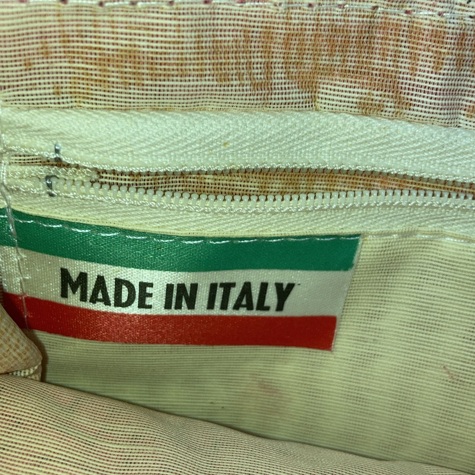 Made In Italy