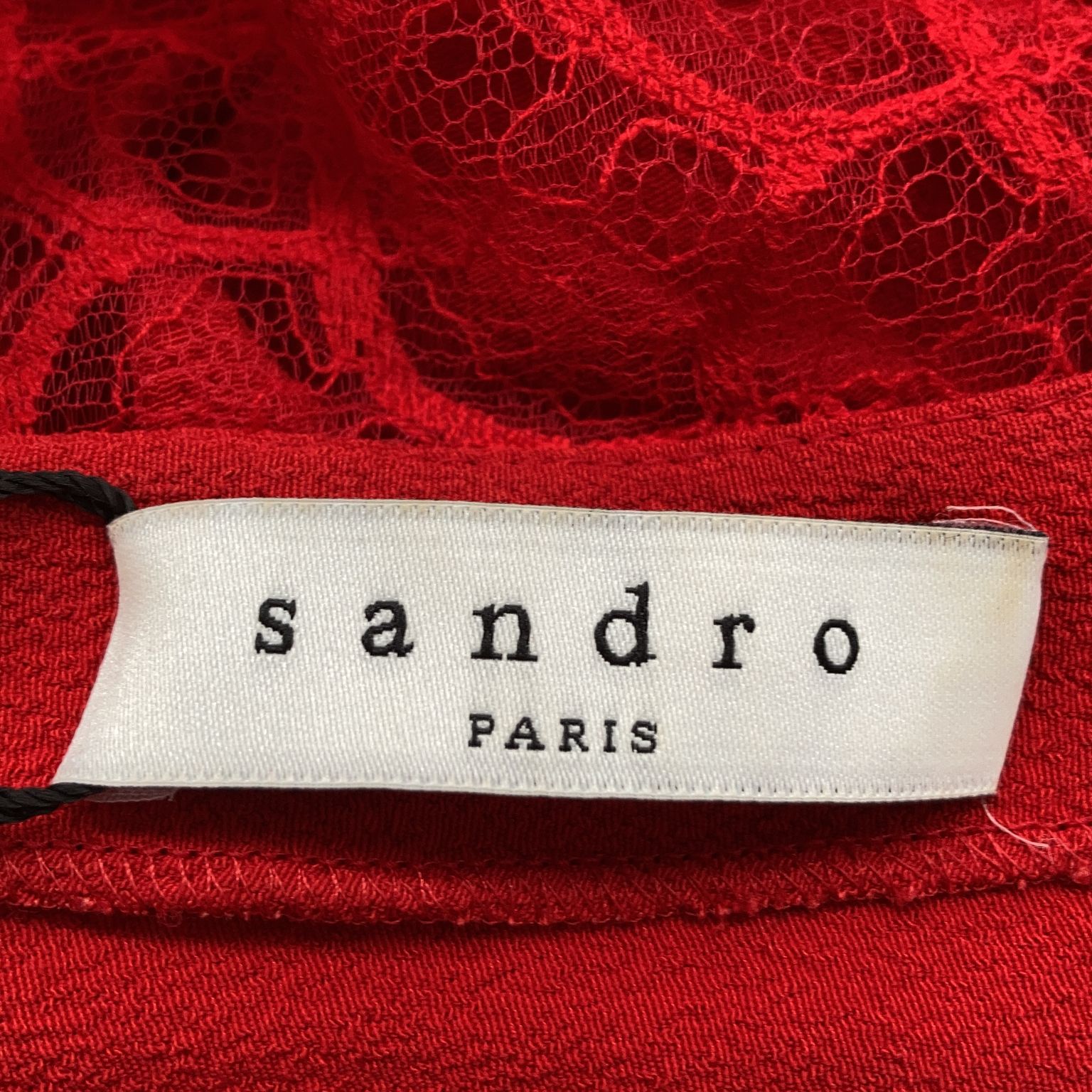 Sandro Paris